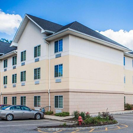 Tapa Hotel, Inn & Suites Mahwah Kültér fotó