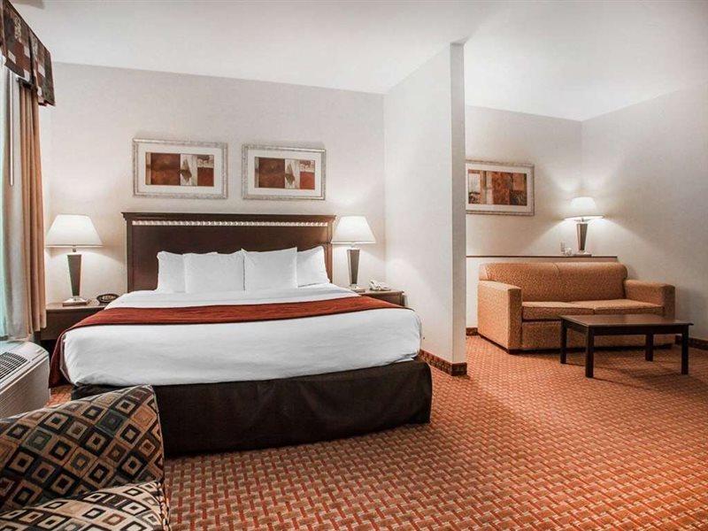 Tapa Hotel, Inn & Suites Mahwah Kültér fotó