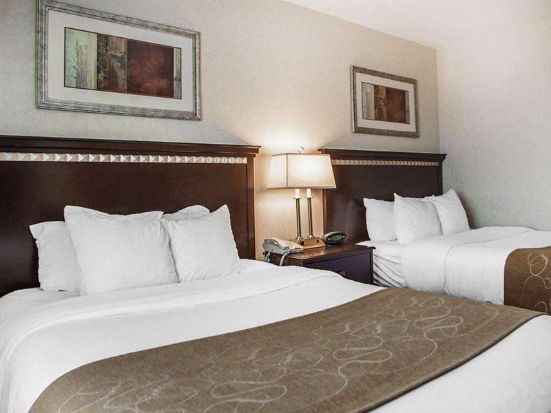 Tapa Hotel, Inn & Suites Mahwah Kültér fotó