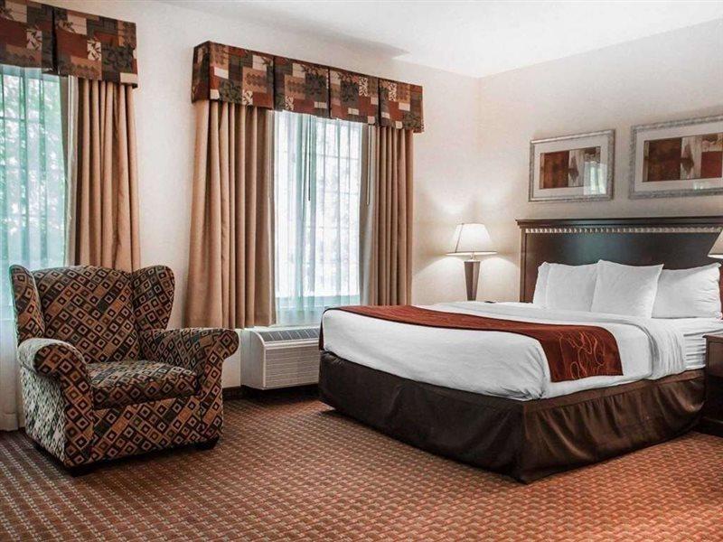 Tapa Hotel, Inn & Suites Mahwah Kültér fotó