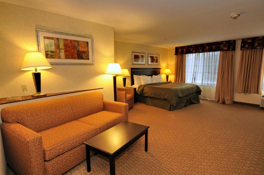 Tapa Hotel, Inn & Suites Mahwah Kültér fotó