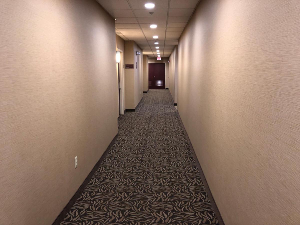 Tapa Hotel, Inn & Suites Mahwah Kültér fotó