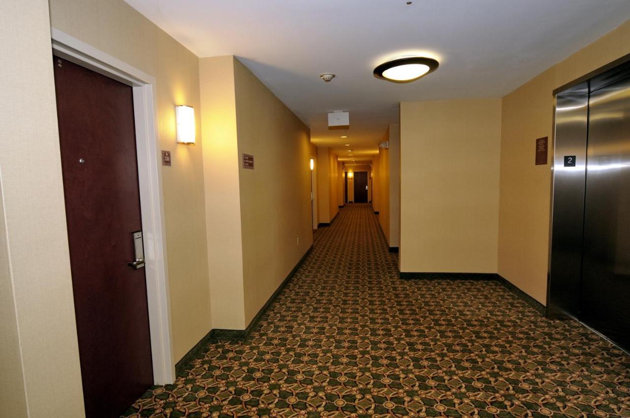 Tapa Hotel, Inn & Suites Mahwah Kültér fotó