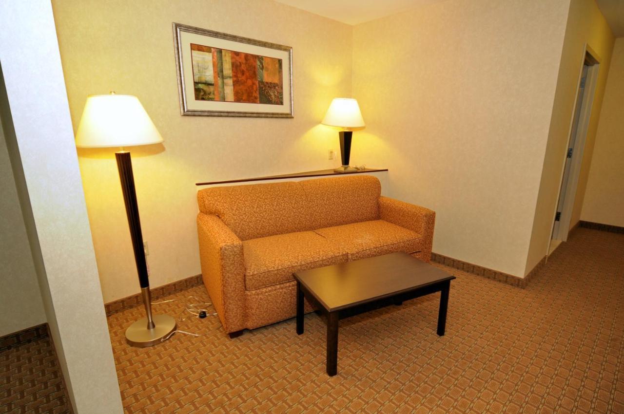 Tapa Hotel, Inn & Suites Mahwah Kültér fotó