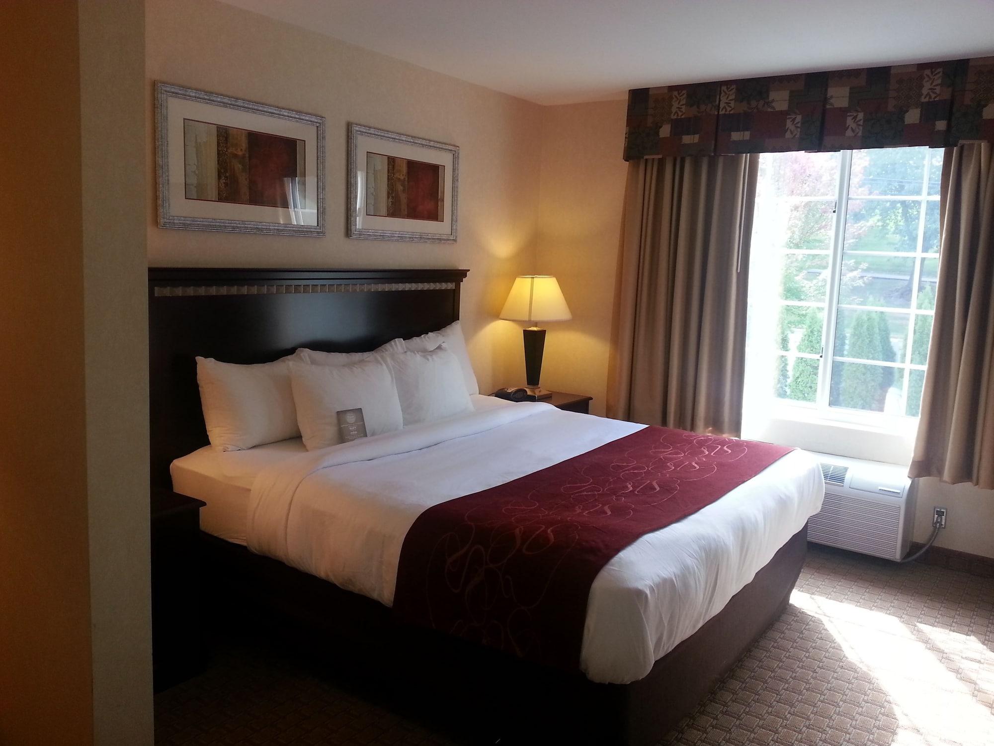 Tapa Hotel, Inn & Suites Mahwah Kültér fotó