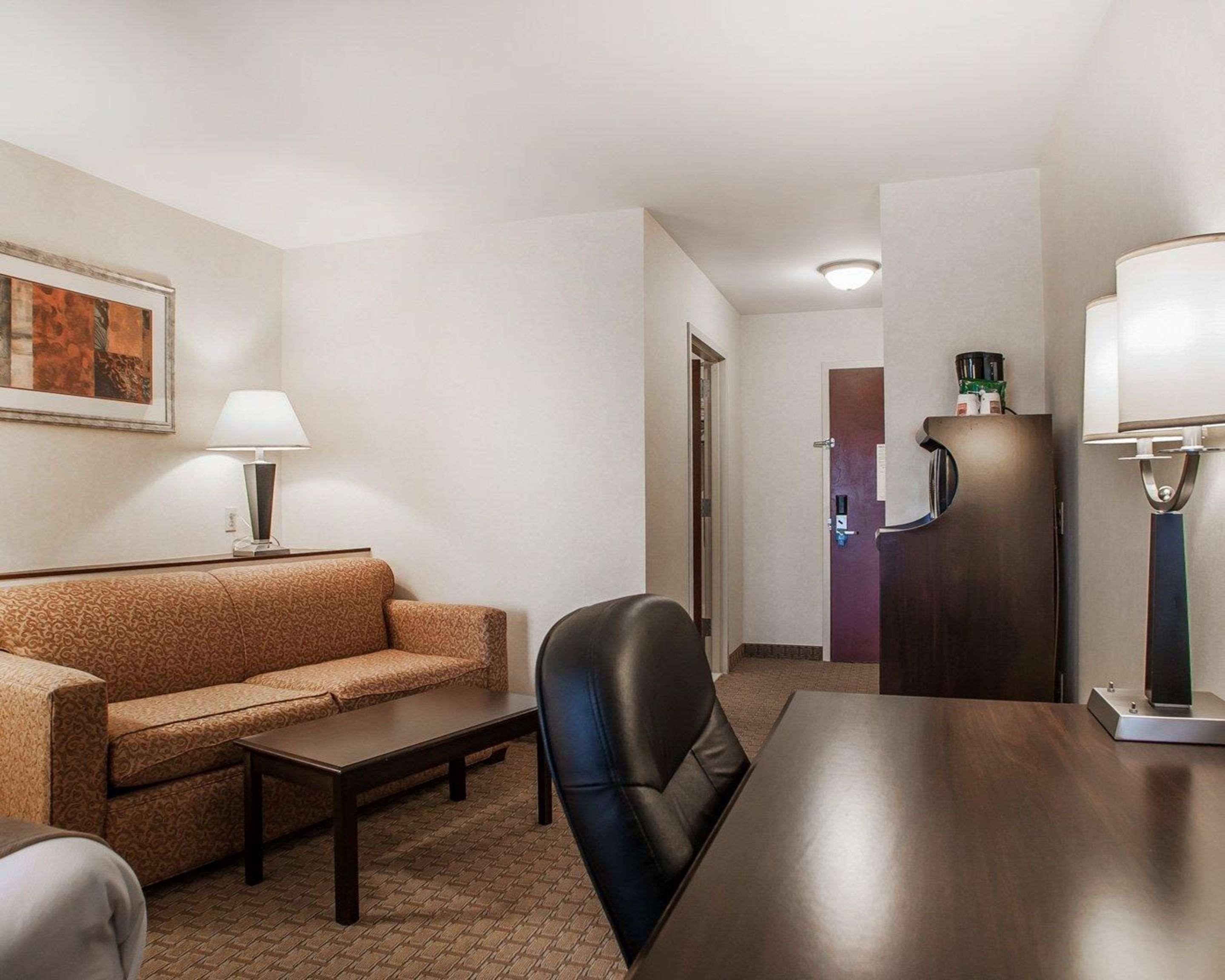 Tapa Hotel, Inn & Suites Mahwah Kültér fotó