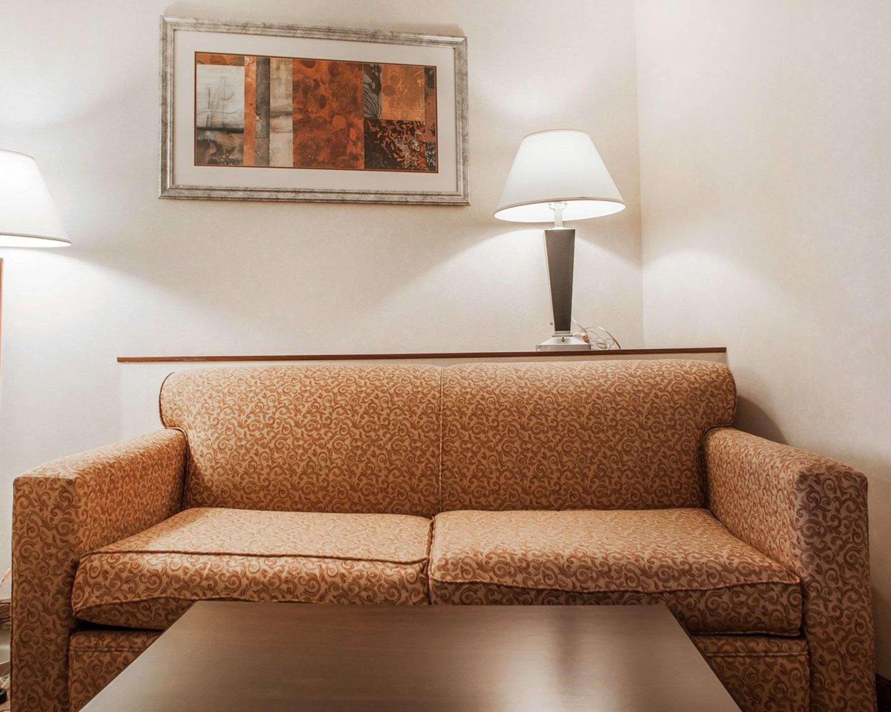 Tapa Hotel, Inn & Suites Mahwah Kültér fotó