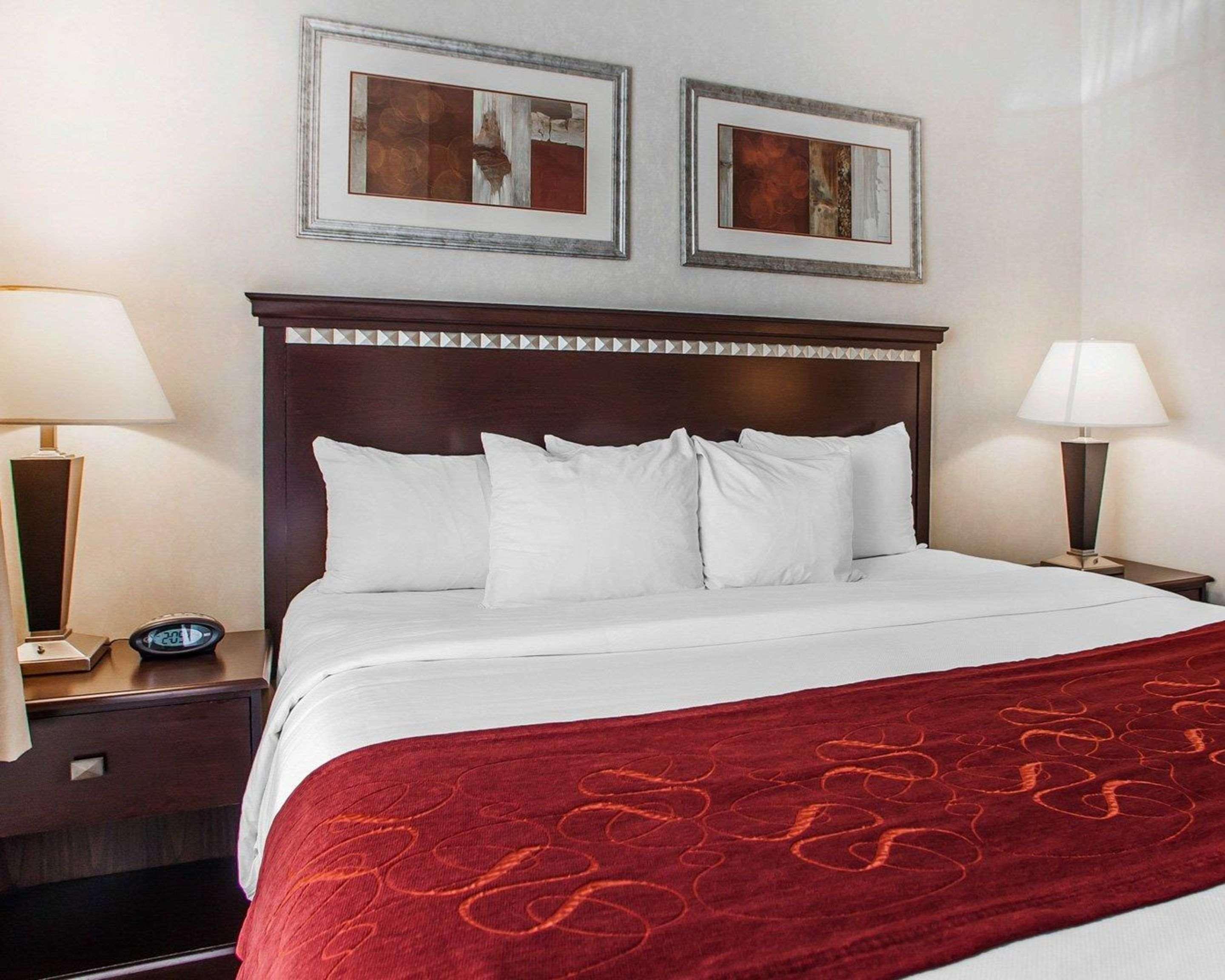 Tapa Hotel, Inn & Suites Mahwah Kültér fotó