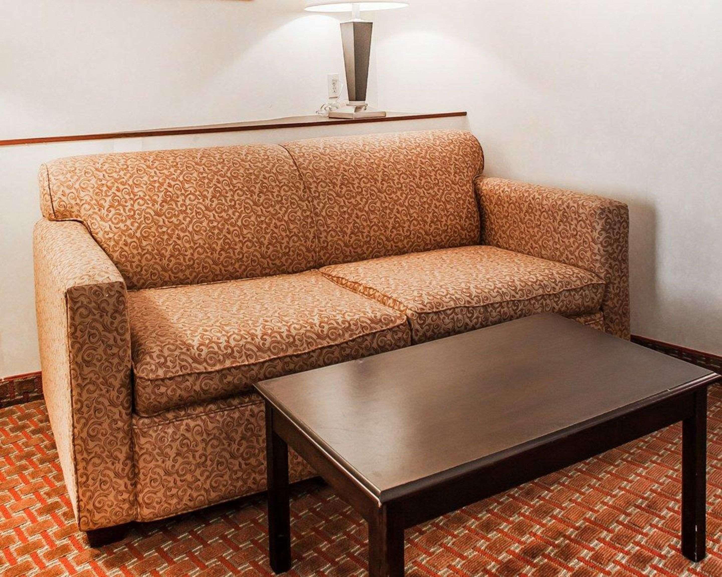 Tapa Hotel, Inn & Suites Mahwah Kültér fotó