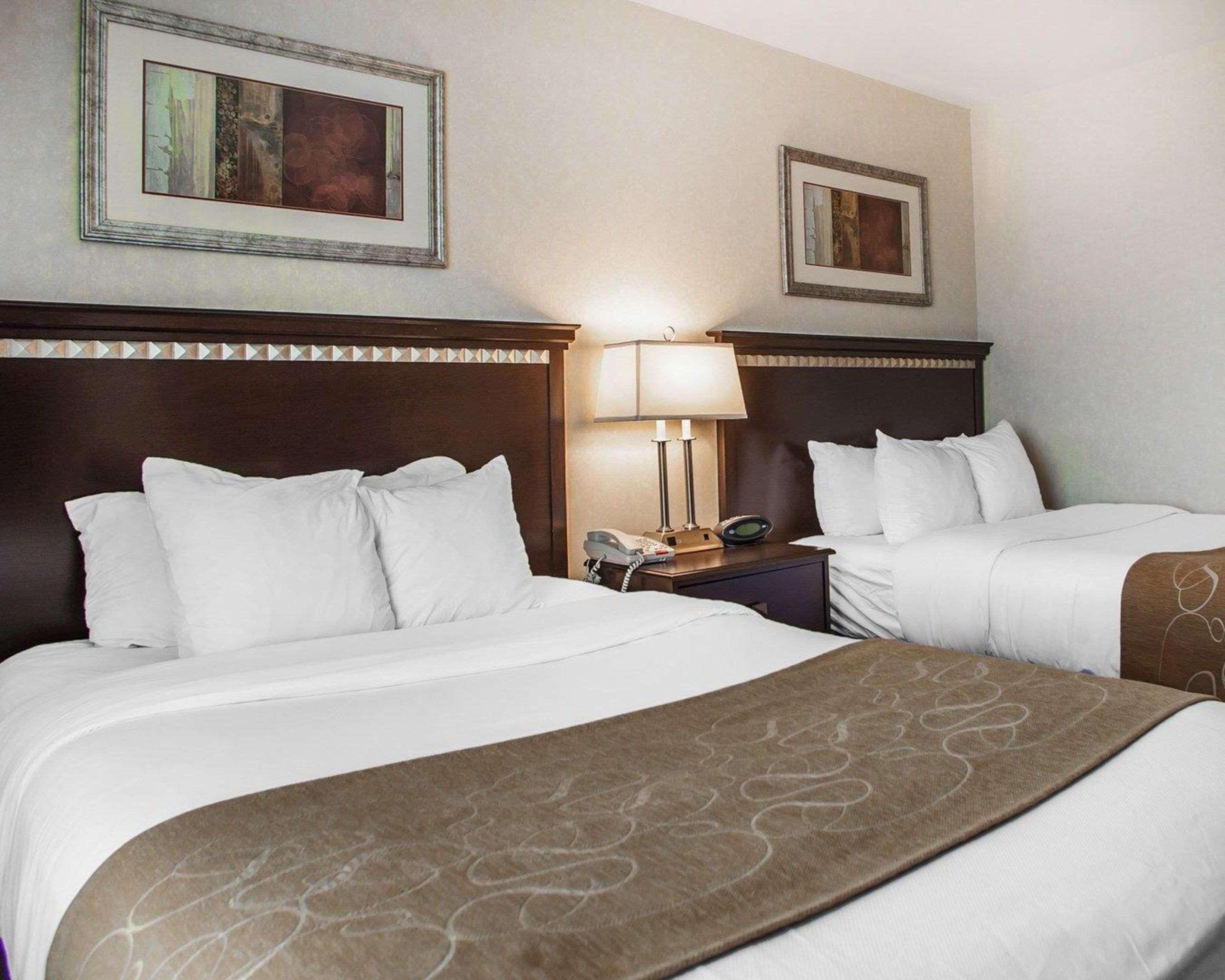 Tapa Hotel, Inn & Suites Mahwah Kültér fotó