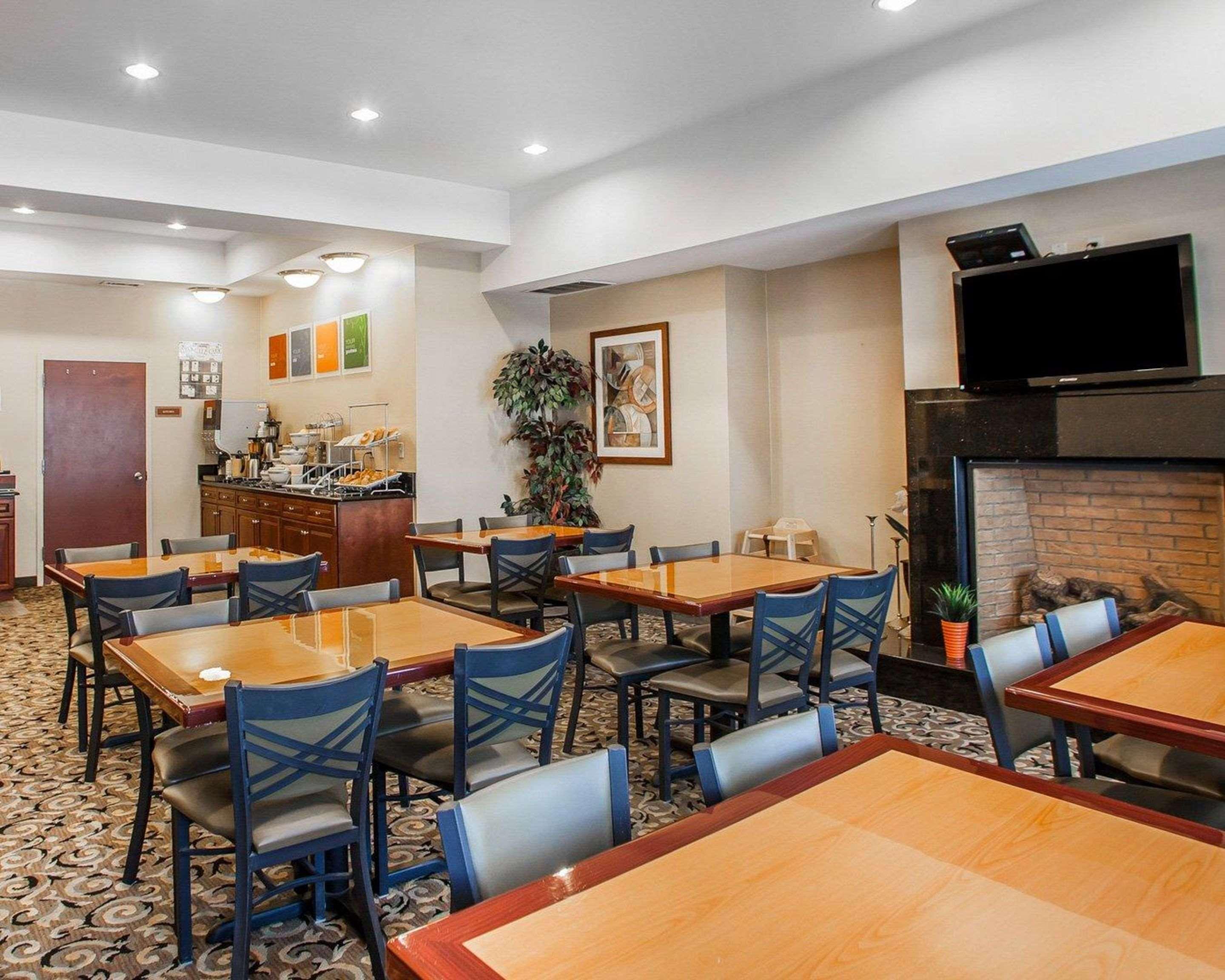 Tapa Hotel, Inn & Suites Mahwah Kültér fotó
