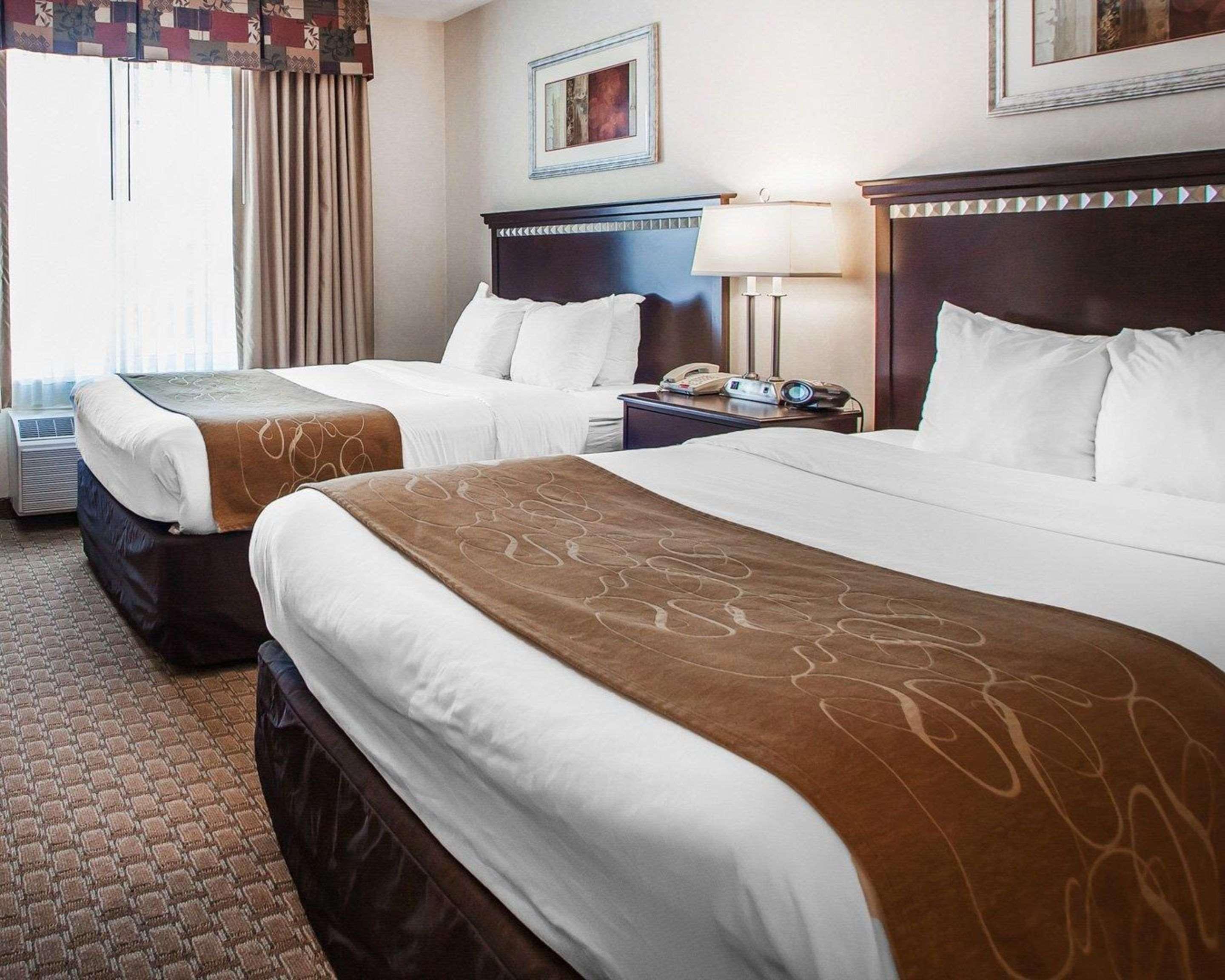 Tapa Hotel, Inn & Suites Mahwah Kültér fotó