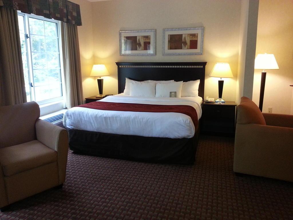 Tapa Hotel, Inn & Suites Mahwah Kültér fotó