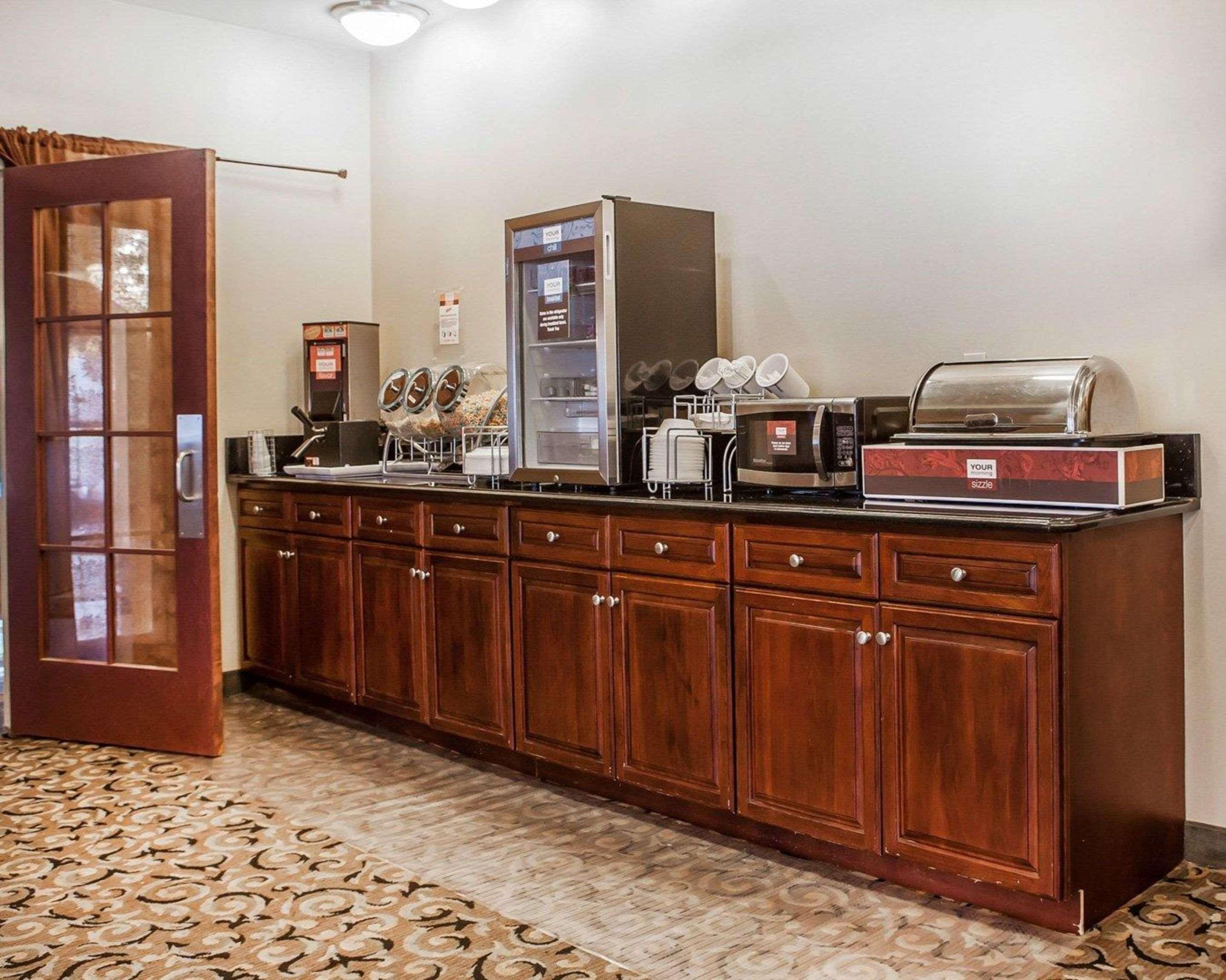 Tapa Hotel, Inn & Suites Mahwah Kültér fotó