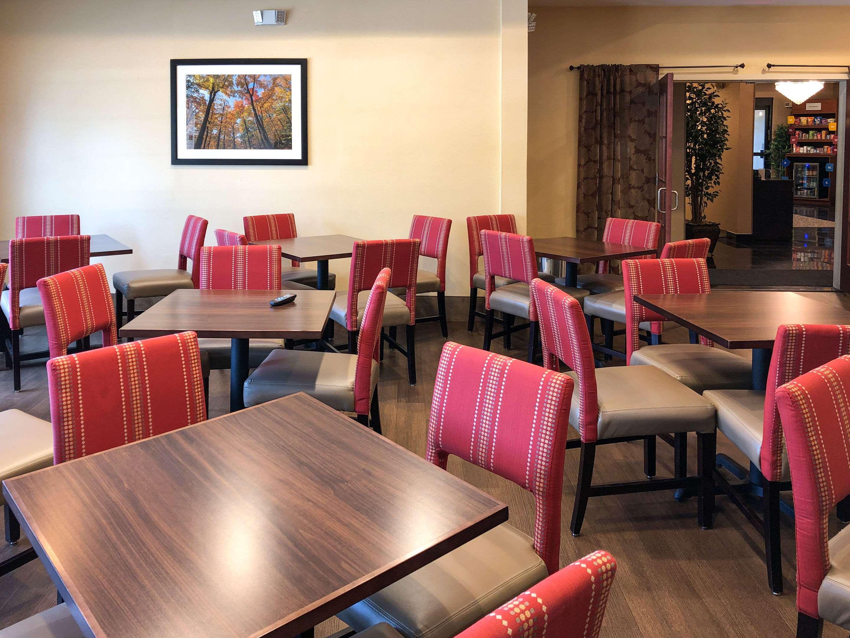 Tapa Hotel, Inn & Suites Mahwah Kültér fotó
