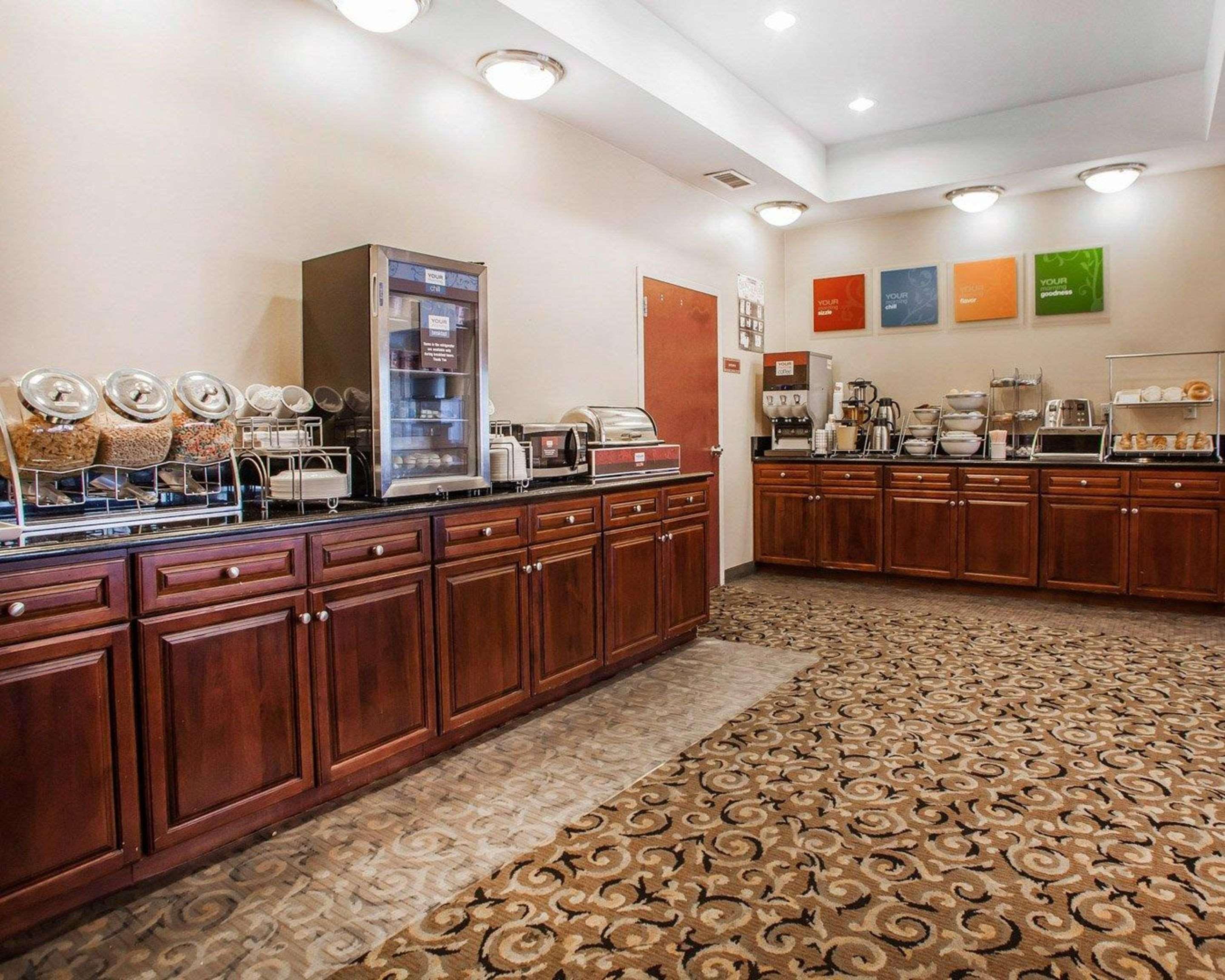 Tapa Hotel, Inn & Suites Mahwah Kültér fotó