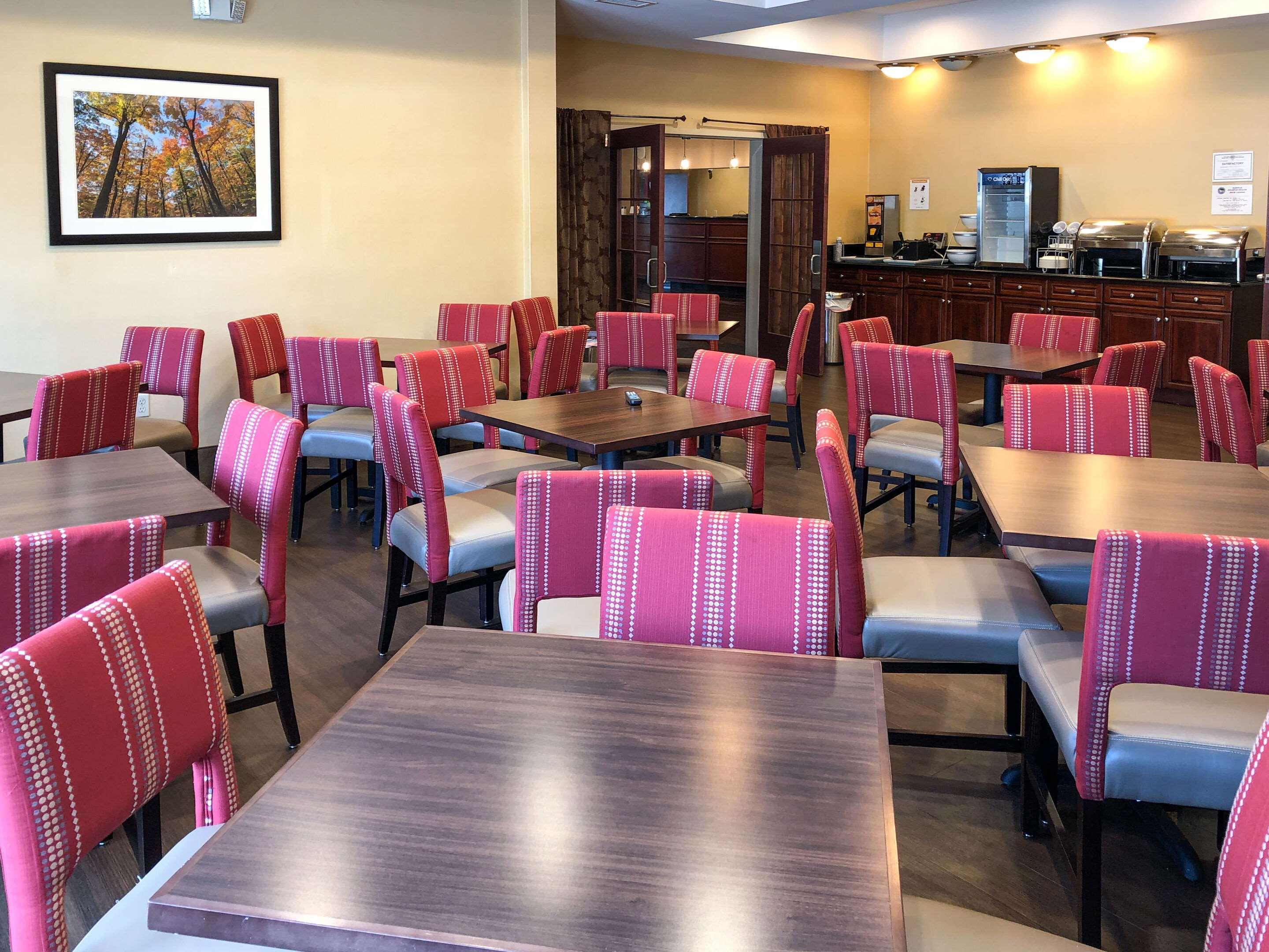 Tapa Hotel, Inn & Suites Mahwah Kültér fotó