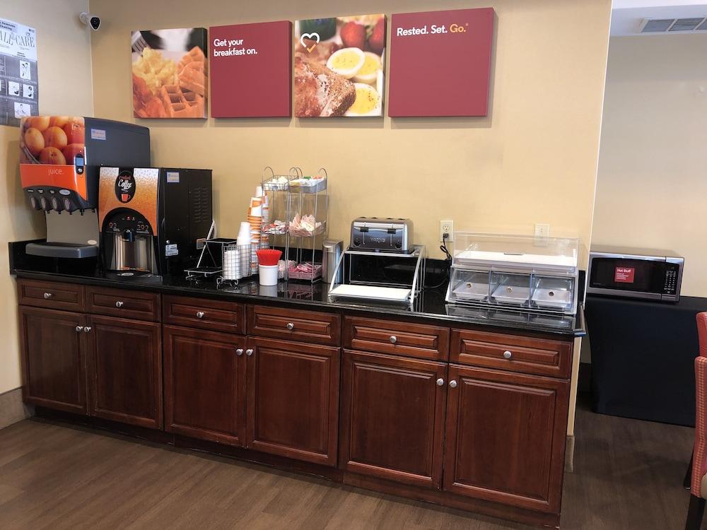 Tapa Hotel, Inn & Suites Mahwah Kültér fotó