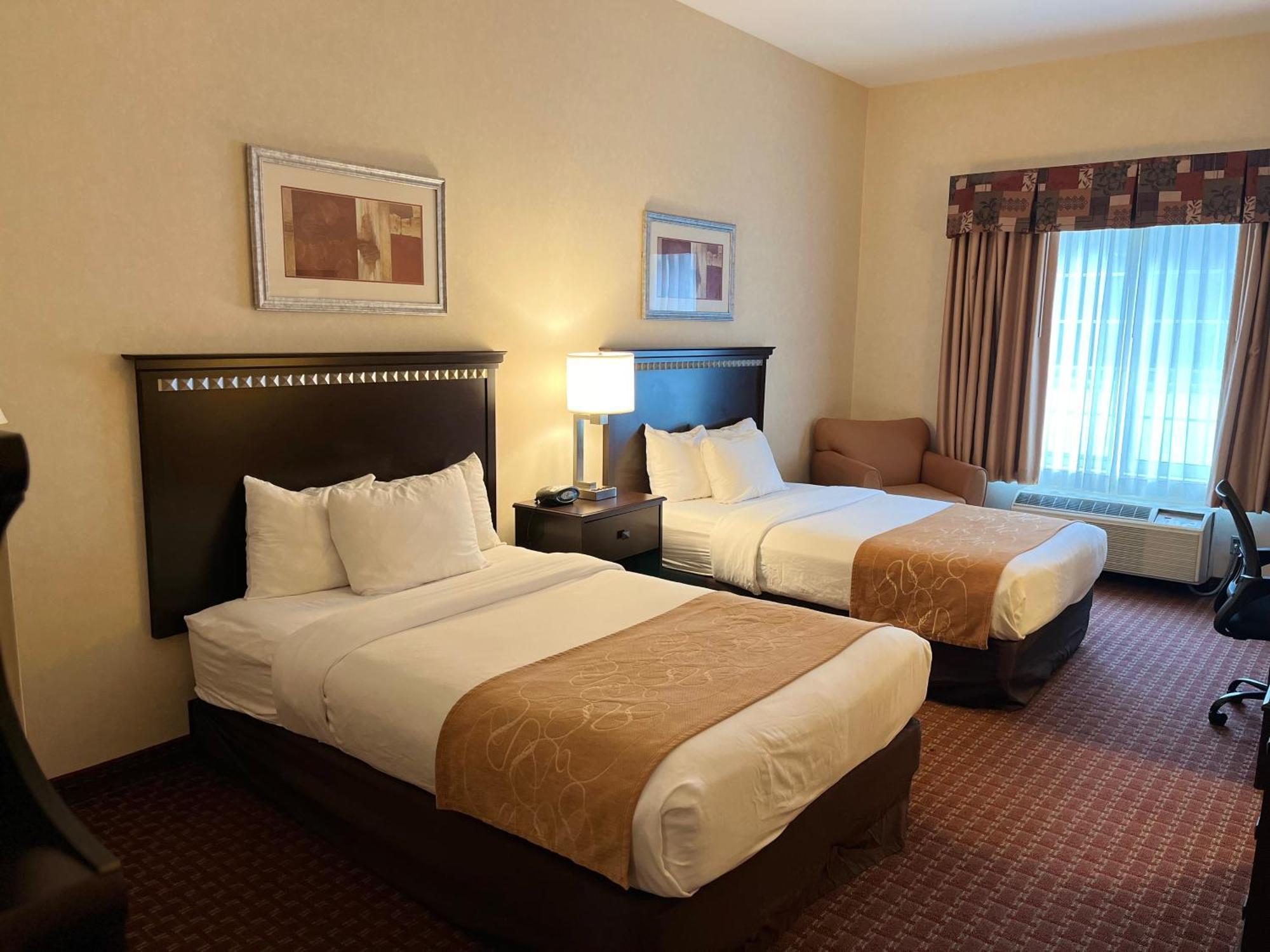 Tapa Hotel, Inn & Suites Mahwah Kültér fotó