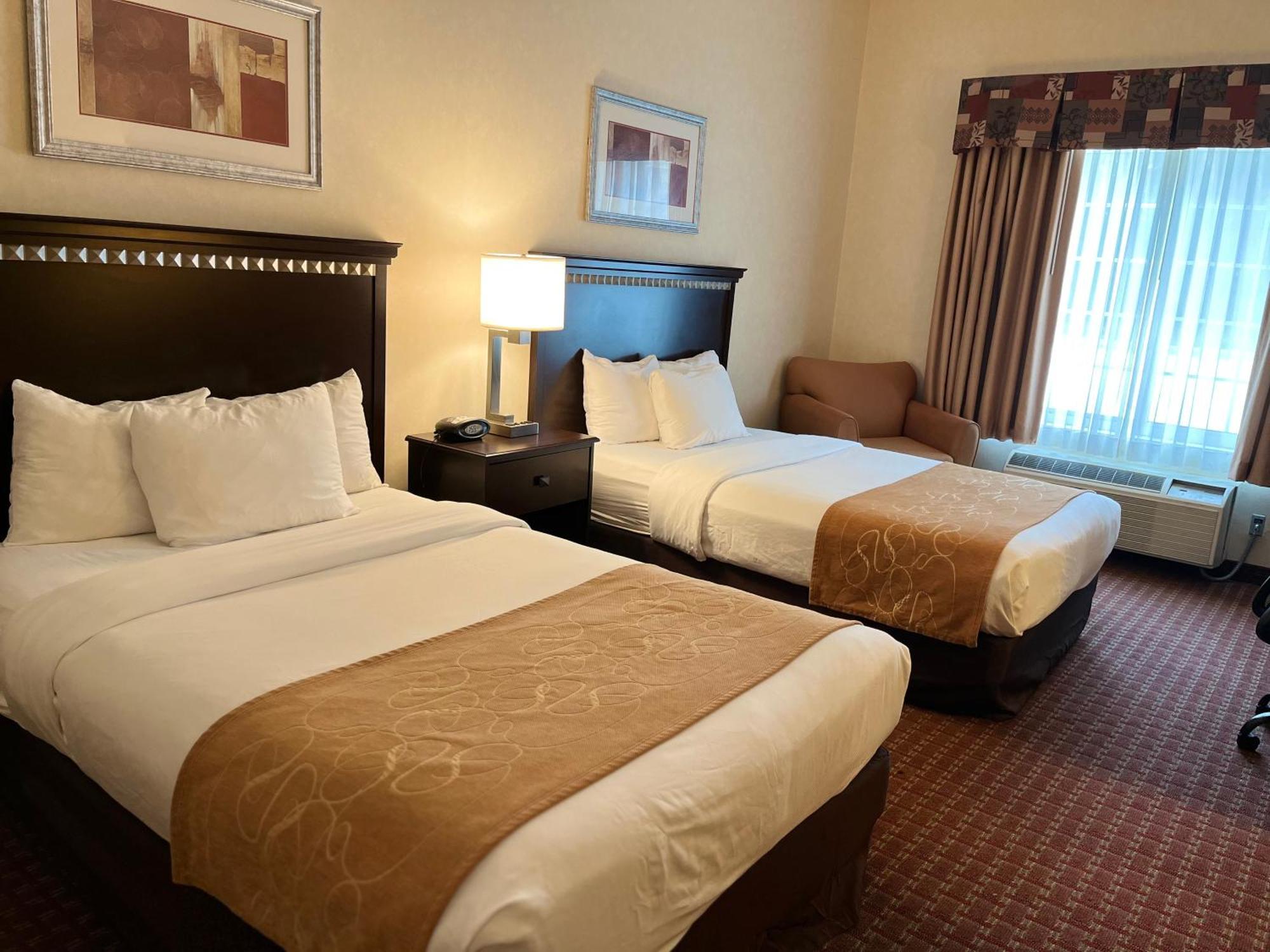 Tapa Hotel, Inn & Suites Mahwah Kültér fotó