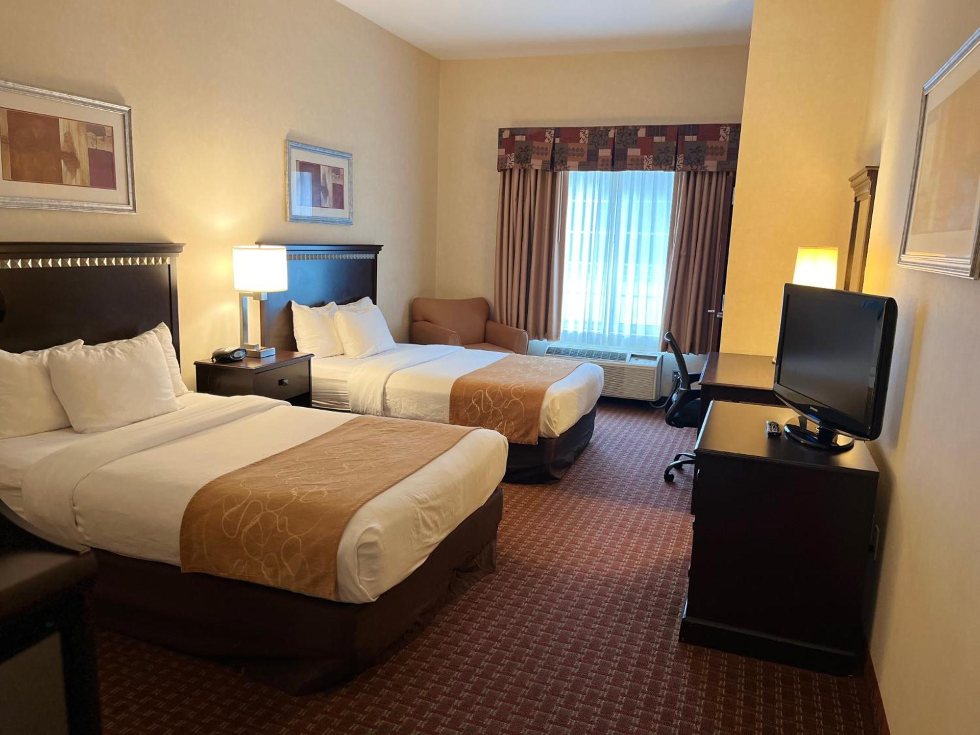 Tapa Hotel, Inn & Suites Mahwah Kültér fotó