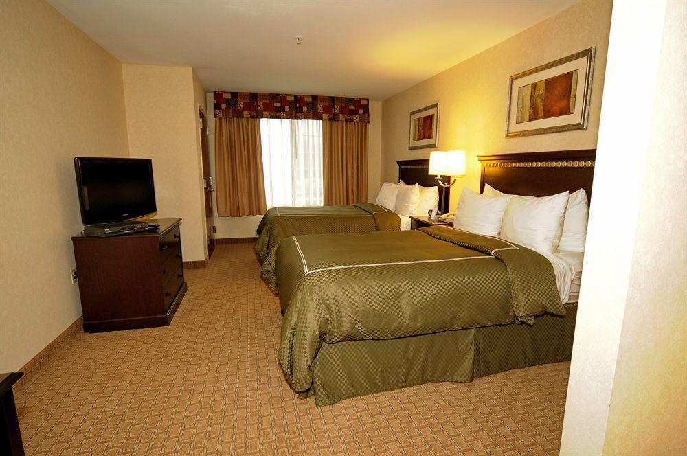 Tapa Hotel, Inn & Suites Mahwah Kültér fotó