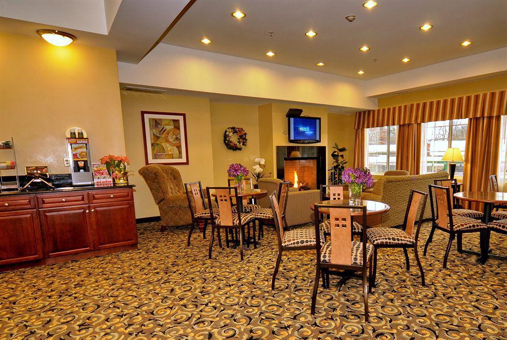 Tapa Hotel, Inn & Suites Mahwah Kültér fotó